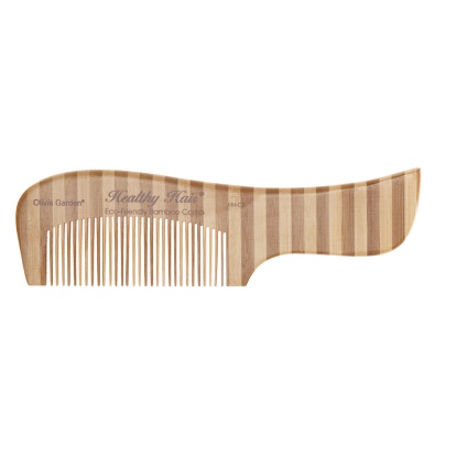 Olivia Garden Hřeben na vlasy Healthy Hair comb C2