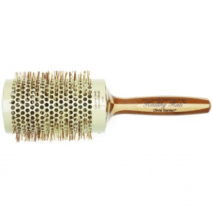 Olivia Garden Kartáč Healthy Hair Thermo 63mm