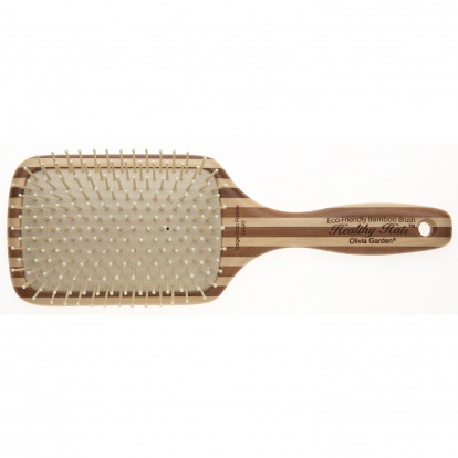 Olivia Garden Kartáč na vlasy Healthy Hair paddle