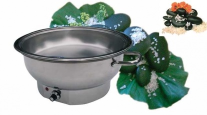 PRODEJ UKONČEN - Claptzu Hot Stones set I
