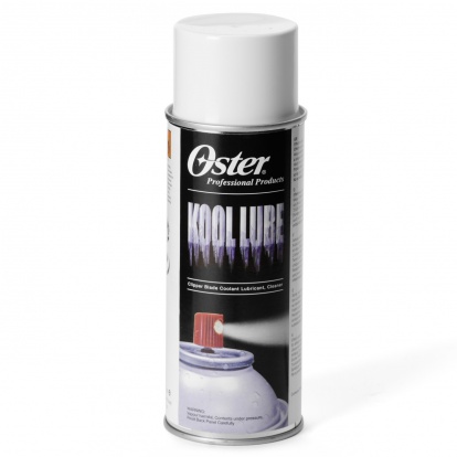 Oster Cool Lube chladící sprej 400ml