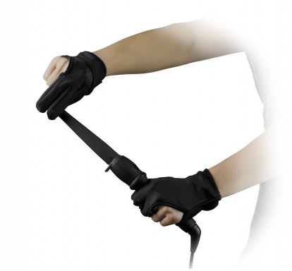 Ochranná rukavice Heat protection Glove - 1ks