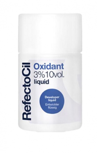 Refectocil oxidant 3% - 100ml, tekutý