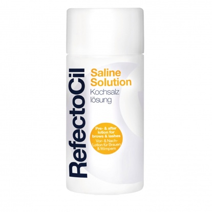 Refectocil Saline Solution fyziologický roztok - 150ml