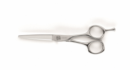 Sibel kadeřnické stříhací nůžky 5,5" - typ Cisoria Luxury S550