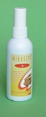 Mikasept A 0,120l
