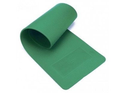 THERA-BAND podložka na cvičení, 190 cm x 60 cm x 1,5 cm, zelená
