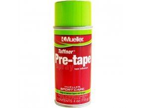 Mueller Tuffner Pre-Tape Spray, lepidlo ve spreji, malé 113g