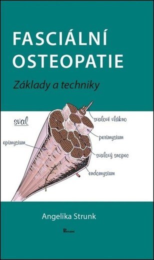 Fasciální osteopatie - A. Strunk