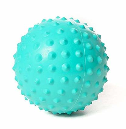 Ledragomma ActivaMedium masážní míček 13cm - zelený
