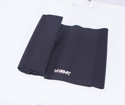LIVEUP neoprenový bederní pás LS3039A
