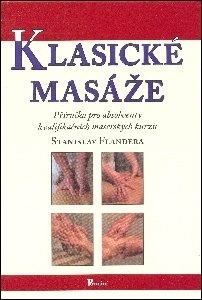 Klasické masáže - S.Flandera