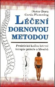 Léčení Dornovou metodou - D.Dorn,G.Flemming