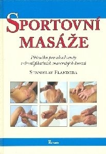 Sportovní masáže - Z.Flandera