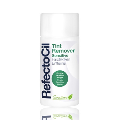 RefectoCil Sensitive - odstraňovač zbytků barvy, 150ml