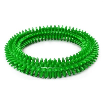 Gymnic Aku Ring kroužek Ø17cm, 1ks - zelený