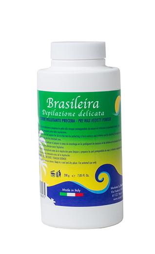 Předdepilační pudr Brasileira - 150g