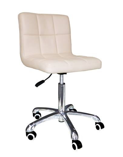 Židle MS15D - béžová