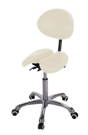 Židle MS14D - béžová