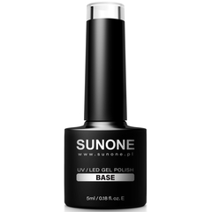 SUNONE Gel lak 5g BASE podkladová báze