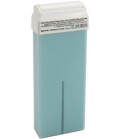 DaBaciare depilační vosk roll-on talc titanium, 100ml