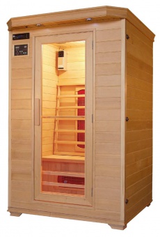 Infrasauna SEK-B2