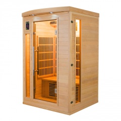 Infrasauna SEK-CP2