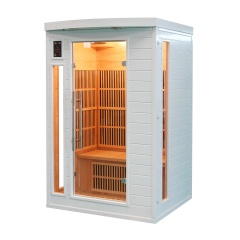 Infrasauna SEK-CP2 bílá