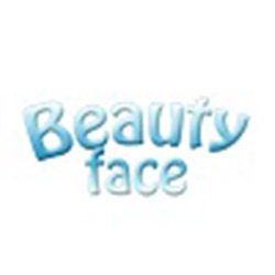 Logo Beauty face