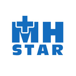 Logo MH Star