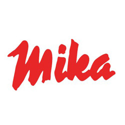 Logo Mika