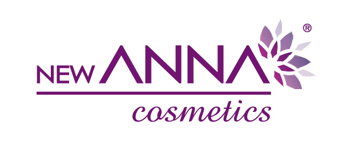 NEW ANNA cosmetics