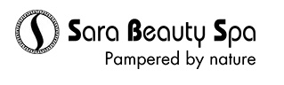 Logo Sara Beauty Spa