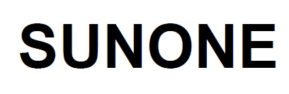 Logo SUNONE
