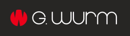 Logo Wurm